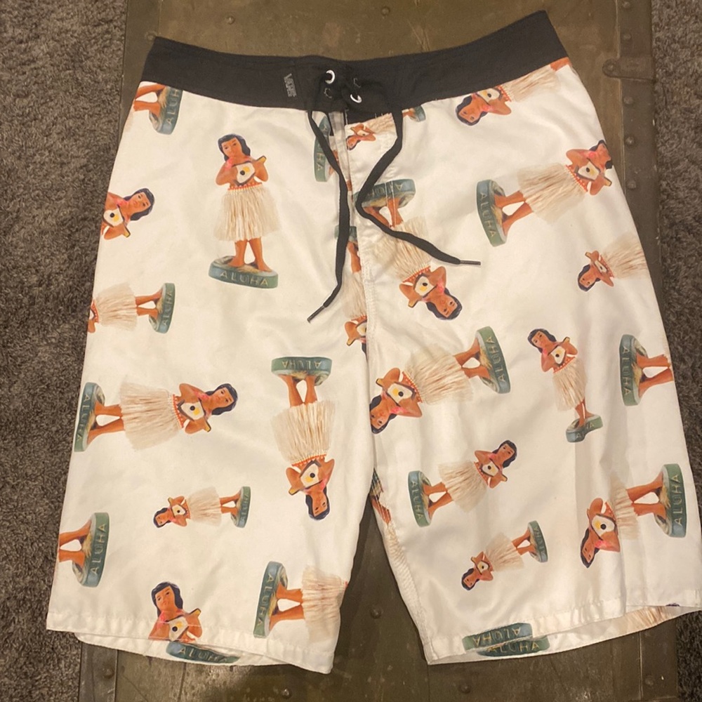 Vans Board Shorts